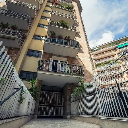 Your Lovely 5 Guests Apartment Apartment