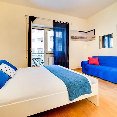 Apartment Your Lovely 5 Guests Apartment *