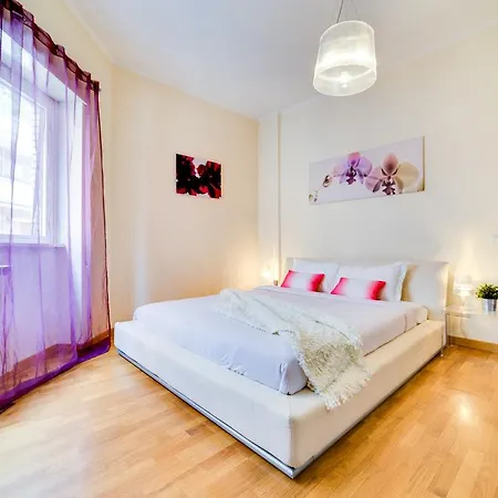 Your Lovely 5 Guests Apartment Apartment *