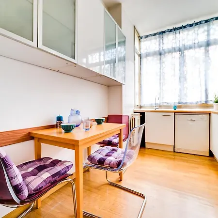 Apartment Your Lovely 5 Guests Apartment Rome