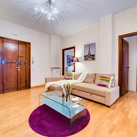 Apartment Your Lovely 5 Guests Apartment *