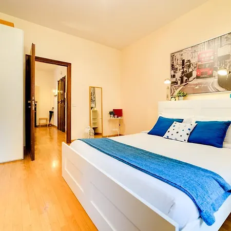 Your Lovely 5 Guests Apartment *